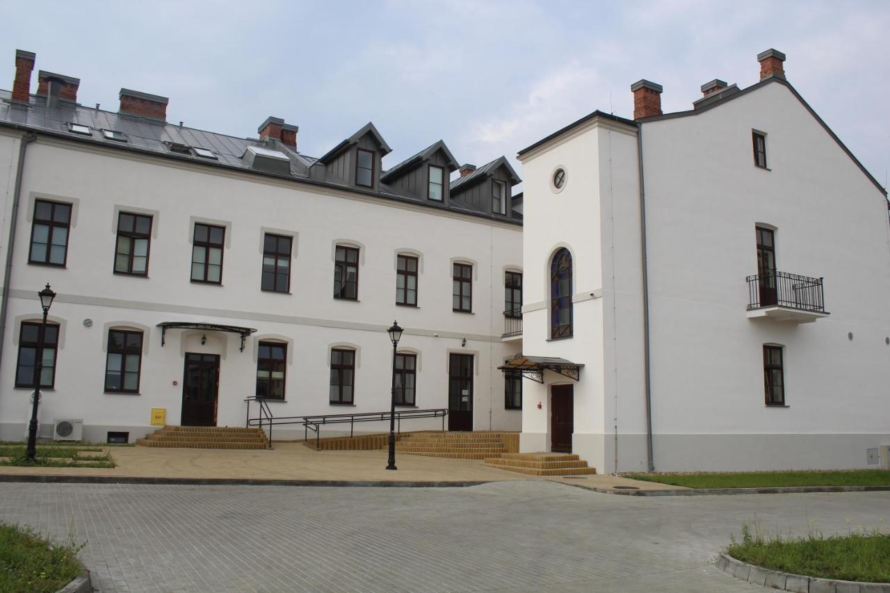 Centrum Arka Radom Exterior foto